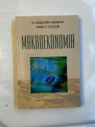 Makroekonomia Mankiw Taylor
