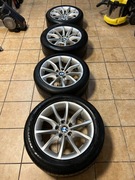 Felgi BMW e60 e61 17x8 is20