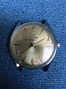 Atlantic Worldmaster Original