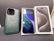 IPhone 15 pro max 256 GB