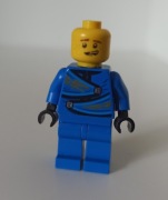 Minifigurka Lego Ninjago Jay njo489