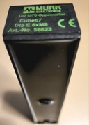 MURR moduł sieciowy Cube67  56623