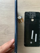Huawei P20 Lite – Działa / Tył uszkodzony