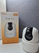 Kamera obrotowa elektroniczna niania WiFi imou ranger 2c 1080p