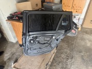 Bmw f31 drzwi prawe tylnie b39