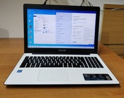 Laptop ASUS X553M 15,6'' Celeron Quad N2940 4GB RAM 240GB SSD W10