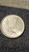 1 grosz 1949 moneta 