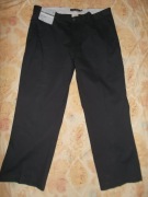 M&S spodnie chimo męs. W40 L29 NOWE