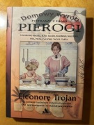 Potrawy z mąki. Pierogi, makarony, knedle, bliny, kluski, kulebiaki…