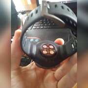 Polar Vantage V czarny bez pudełka z USA