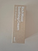 DEAR KLAIRS Krem do twarzy, bogaty, nawilżająco-kojący