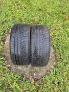 2szt. Nokian WR A4 235/45R18 5.5mm Łódź opony zimowe