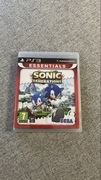 Sonic Generations PS3