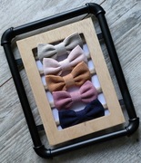 Opaski bezuciskowe dla dziewczynek 