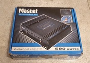 Wzmacniacz MAGNAT Edition Special Two