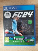 EA Sports FC 24 Polska Wersja (stan 5/6)