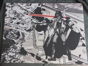 Obraz Na Płótnie Star Wars Darth Vader 