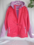 Crivit kurtka softshell.158-164 14-16 lat