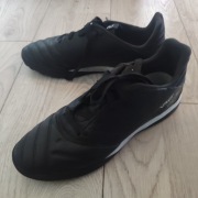 Buty piłkarskie turf Kipsta Viralto skóra