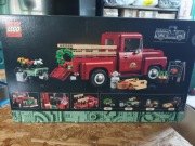 LEGO 10290 Pickup