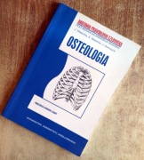 Anatomia prawidłowa człowieka - Osteologia - Andrzej Skawina