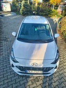 HYUNDAI I10 2022 R 