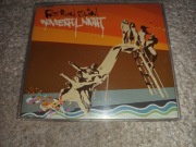 Fatboy Slim  - Wonderful Night CDS 
