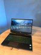 HP Pavilion Gaming 15-dk0006nw i5-9300H/16GB/512GB SSD/GTX1660Ti
