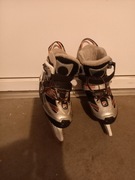 łyżwy dziecięce FILA