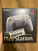 SONY DualSense 30Th Anniversary Szary edycja limitowana PS5