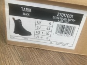 Dr Martens Tarik Black