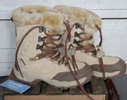 Damskie buty Hi-tec stan idealny okazja