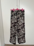 Spodnie narciarskie 4F 164 cm