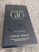 Giorgio Armani Acqua di Gio Profondo 50 ml woda perfumowana 