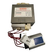 Transformator SAMSUNG SHV-EPT06A mikrofalówka zgrzewarka