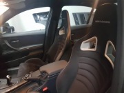 Fotele BMW Performance 