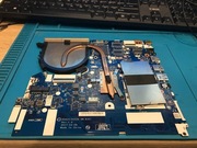 LENOVO IDEAPAD 320-15 PŁYTA GŁÓWNA