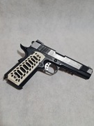Colt 1911 okładziny rękojeść skeleton