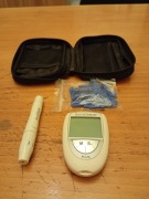 Benecheck plus urządzenie wielofunkcyjne