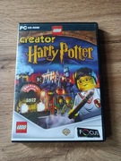 LEGO Creator Harry Potter PC