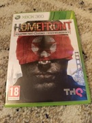Homefront Xbox 360
