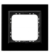 Ospel Impresja Prestige szklana ramka 