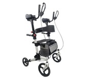 Chodzik, podpórka rehabilitacyjna 4-kołowa  AR 02