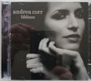 Andrea Corr "Lifelines" CD+DVD