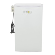 Komora dekrystalizacyjna do miodu 90 l