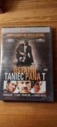 FILM DVD OSTATNI TANIEC PANA T