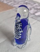 Pingwin szkło z Murano