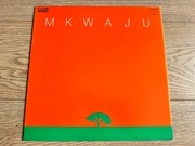 MKWAJU ENSEMBLE s/t MIDORI TAKADA Junko Arase BETTER DAYS LP Japan