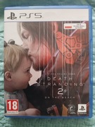 DEATH STRANDING 2 