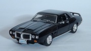 Pontiac w skali 1:43 (29)